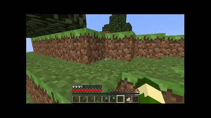 Coldfire-dominator Full Map Ep 1