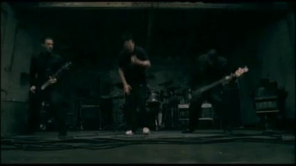 Papa Roach - Between Angels And Insects 