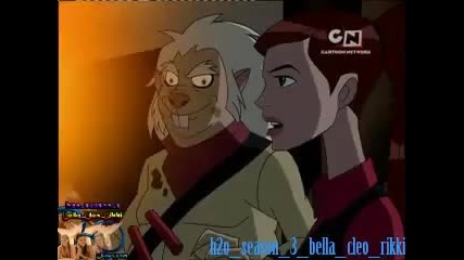 ben 10 инзвънземна сила епизод 29 (бг аудио) 