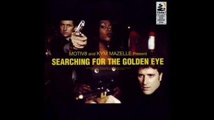 motiv 8 searching for the golden eye 1995