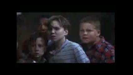 Stephen King - Our Town Derry - Frank Sinatra