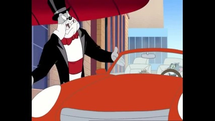 Tom and Jerry Tales 02a. Joy Riding Jokers - Том и Джери