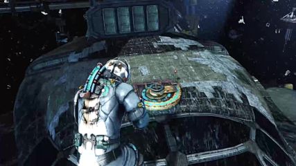 Dead Space 3 Impossible #10 Chapter 7 Mayhem