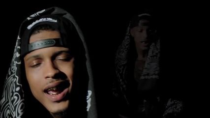 August Alsina - Hell On Earth