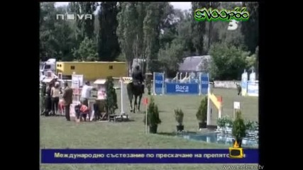 Господари на Ефира-Кончета Серът по Тревата 01.07.2008