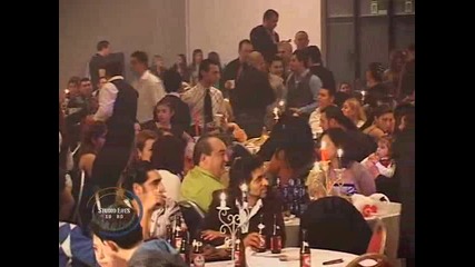 Мухарем Сербезовски Live 1