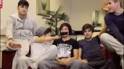 One Direction Funny Moments * New *