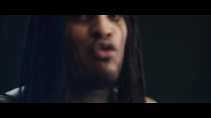New!!! Waka Flocka Flame feat Good Charlotte – Game On (official video)