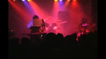 Psyclon Nine - Inri Live