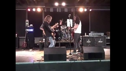 Slash Band 