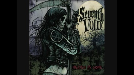Seventh Void - Death Of A Junkie