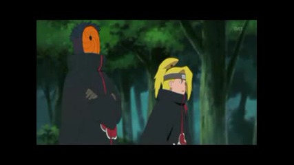 Naruto Shippuden 123 Eng Subs Високо Качество