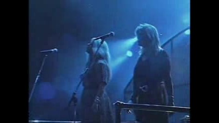 Lynyrd Skynyrd - That Smell (live 1997)
