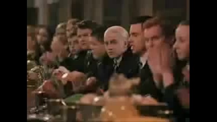 Draco and Ginny - Hot n Cold 