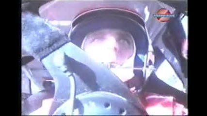 Wrc Rally Video 2002