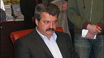 Батков: Да продължават да грухтят