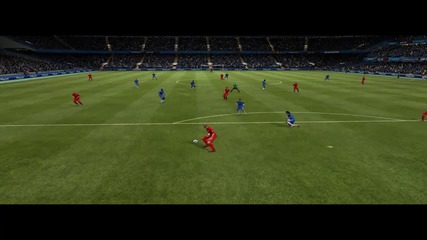 Fifa - Бъгове