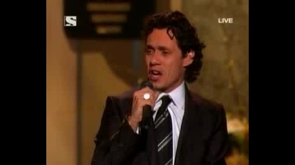 Jennifer Lopez Y Marc Anthony Escapemonos (grammy 2005)
