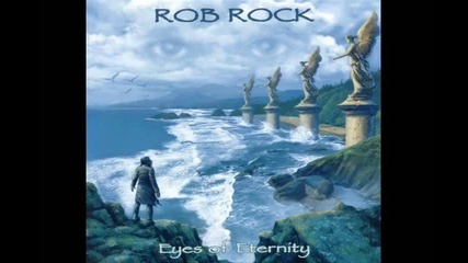 Rob Rock_ Rage of creation
