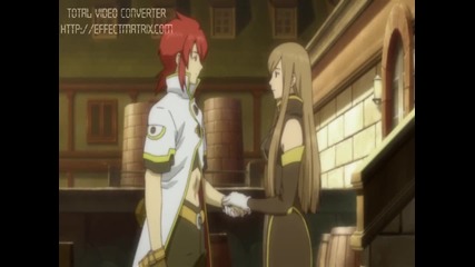 Tales of the Abyss Amv -luke- If Today was your Last Day