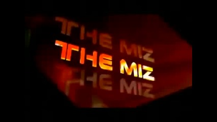 The Miz Titantron 2010 