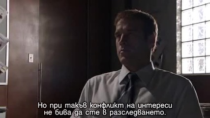 The 4400 s01e04 + Bg Sub