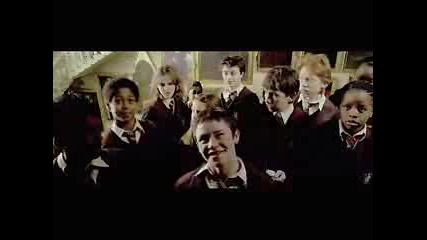 Harry Potter Poa Deleted Scene Sir Cadogan