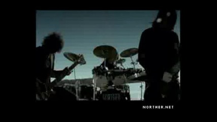 Norther - Mirror Of Madness.avi