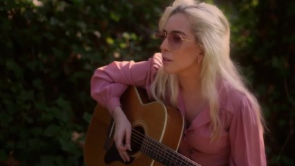 Lady Gaga - Joanne / Piano Version