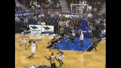 Top 10 In March For Orlando Magic