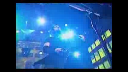 Static X - The Only Live