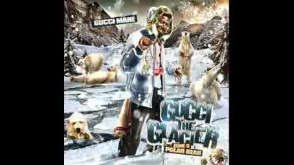 Gucci Mane - Gucci Blunts
