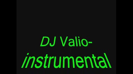 Dj Valio-instrumental 263