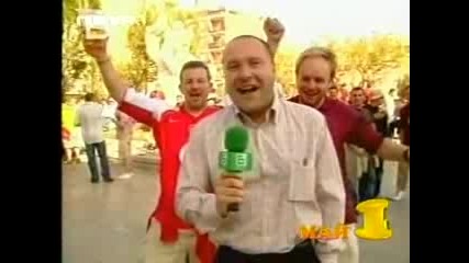 Gospodari na efira Top 5 Mai