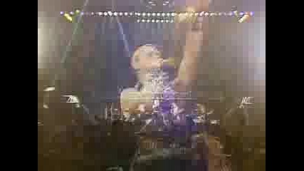 Judas Priest - Youve Got Another Thing Coming