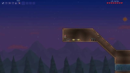 Terraria само да ви кажа