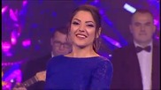 Nadica Ademov - Nekretnine ( Tv Grand 01.01.2016.)
