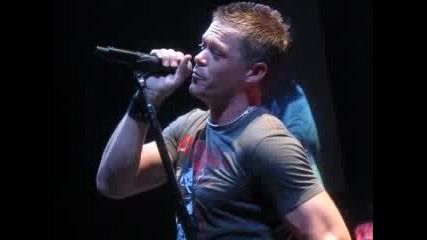 3 Doors Down - Here Without You (live In Milwaukee Wisconsin)