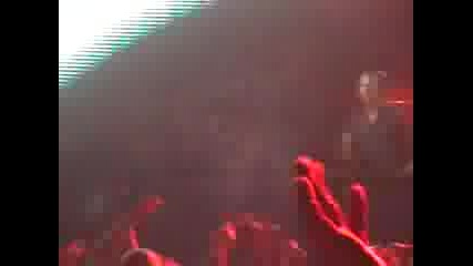 Dj Tiesto - New Year 2008/2009 New York Part 15