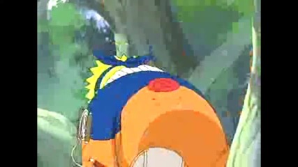 Naruto - A World Calling Amv ( Beta ) 