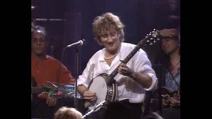 Rod Stewart-"mandolin Wind"