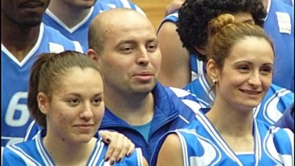Наставникът на „сините” Михайлов: Не смятам, че съдиите са повлияли