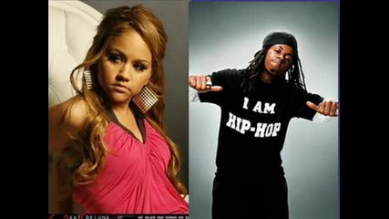 Lil Wayne Ft. Kat Deluna