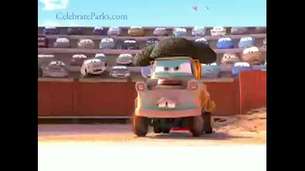 El Mater - dor Conquers the Bulldozer