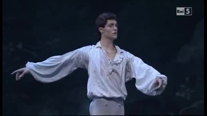 Sleeping Beauty Part Three - Classical Ballet