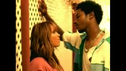 Tamia - Missing You