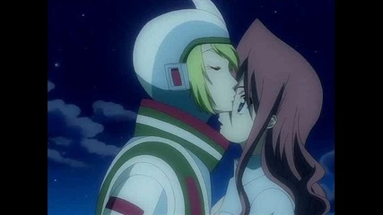 Nightcore - Dj Demetria & Eva - Dj Fate - Shining star