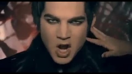 + Бг Превод * Adam Lambert - For your Entertainment 