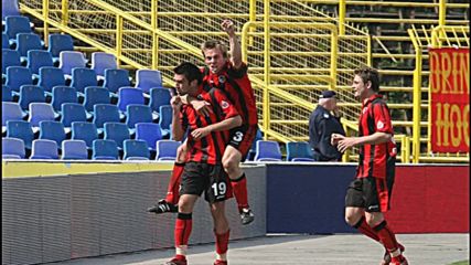 Камбуров: Гледаме си третото място