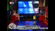 Ana Nikolic - Gostovanje - Bez Maske - (TV BN 2009)
